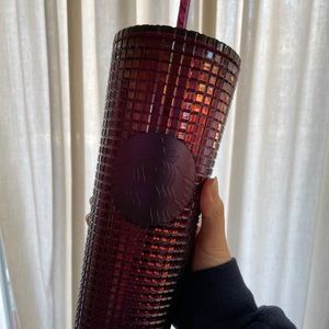 2020 Starbucks Holiday Tumbler